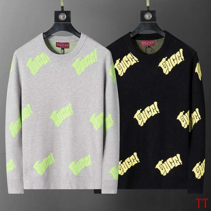 Picture of Gucci Sweaters _SKUGucciM-3XL20tx11645543